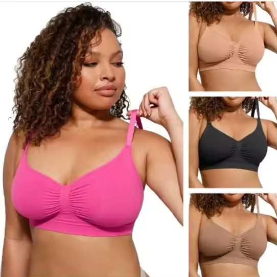 Marbilux Esnek Konfor Bralet