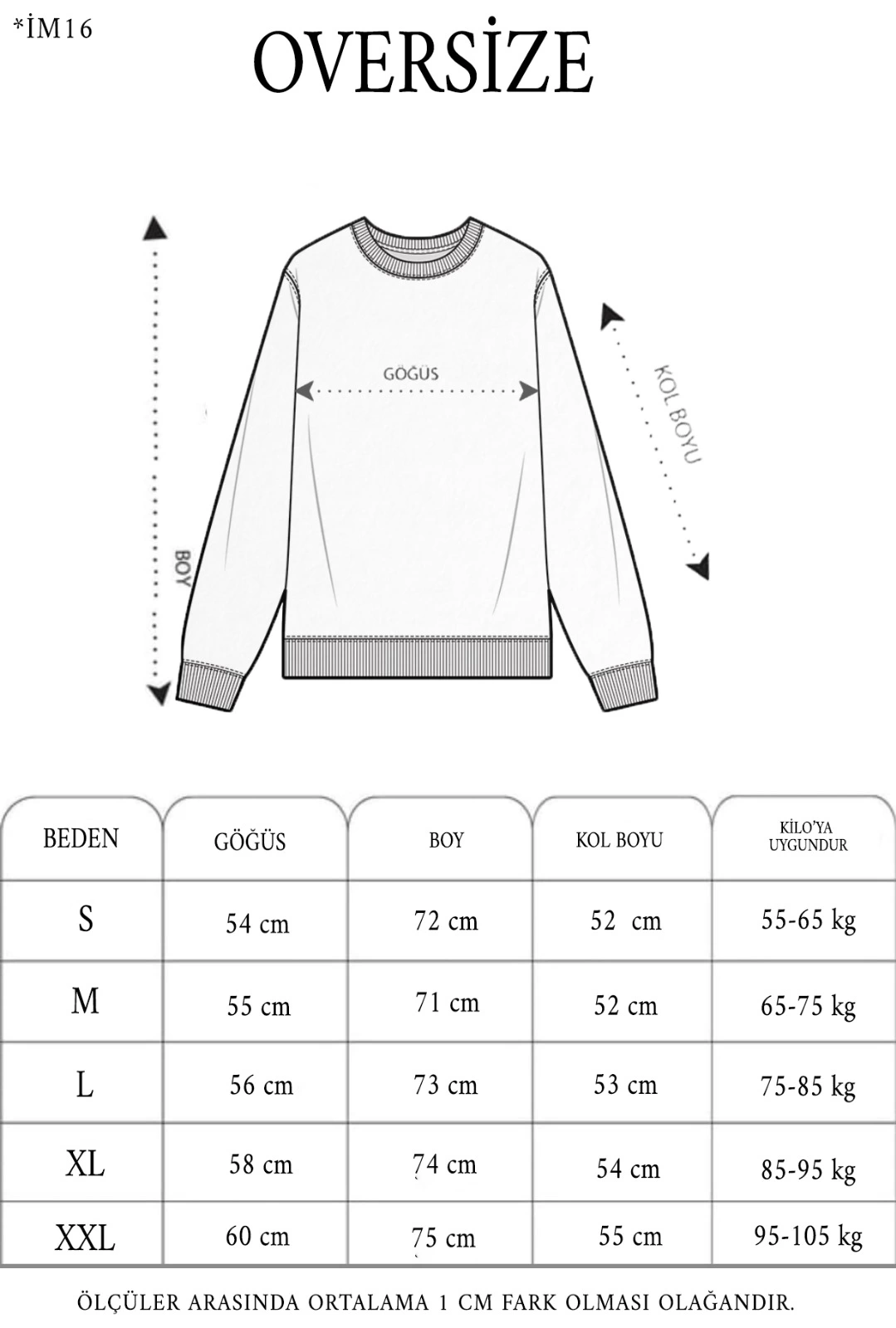 Üç İplik Kapşonlu Baskılı SweatShirt - Füme -
