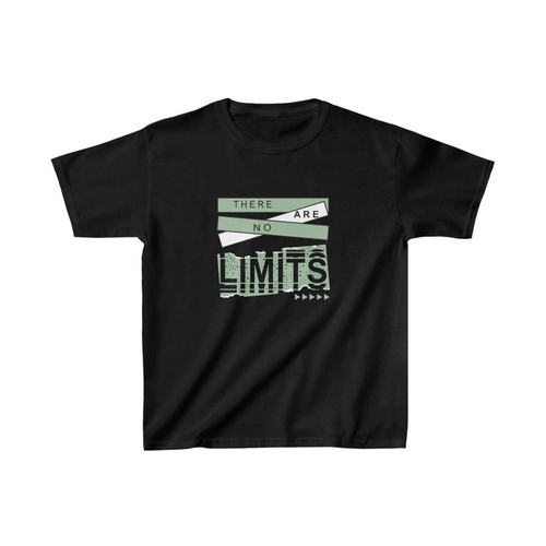 Baskılı T-Shirt - Siyah -